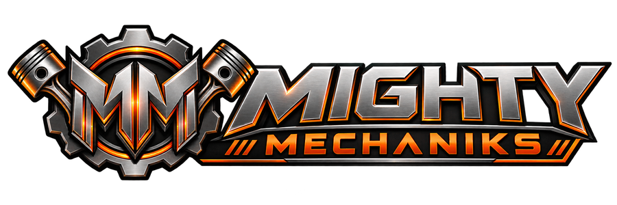 Mighty Mechaniks